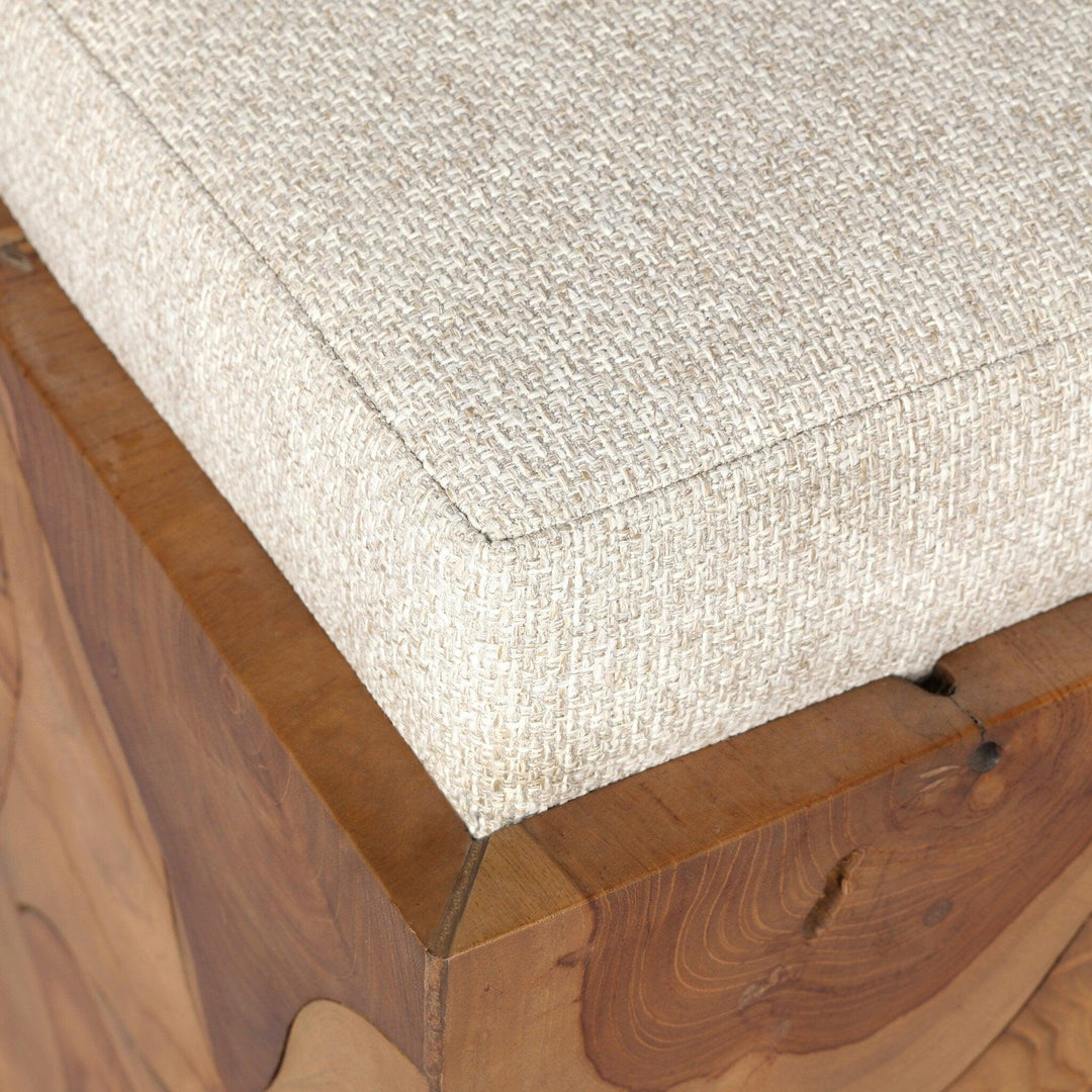 Tomlin Outdoor Stool - SwayLiving