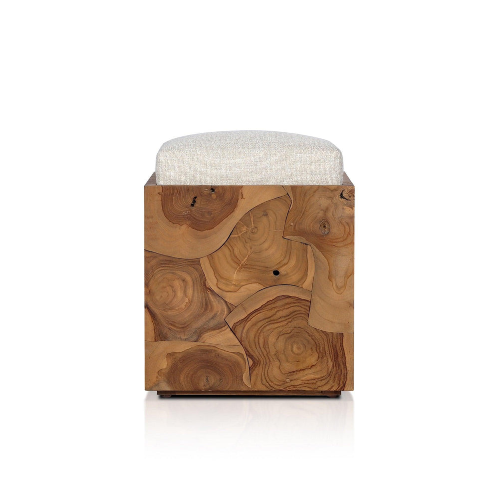 Tomlin Outdoor Stool - SwayLiving