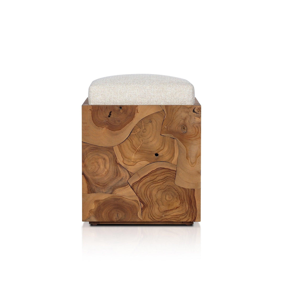 Tomlin Outdoor Stool - SwayLiving