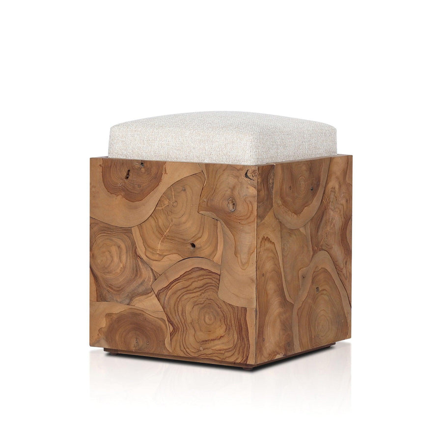 Tomlin Outdoor Stool - SwayLiving