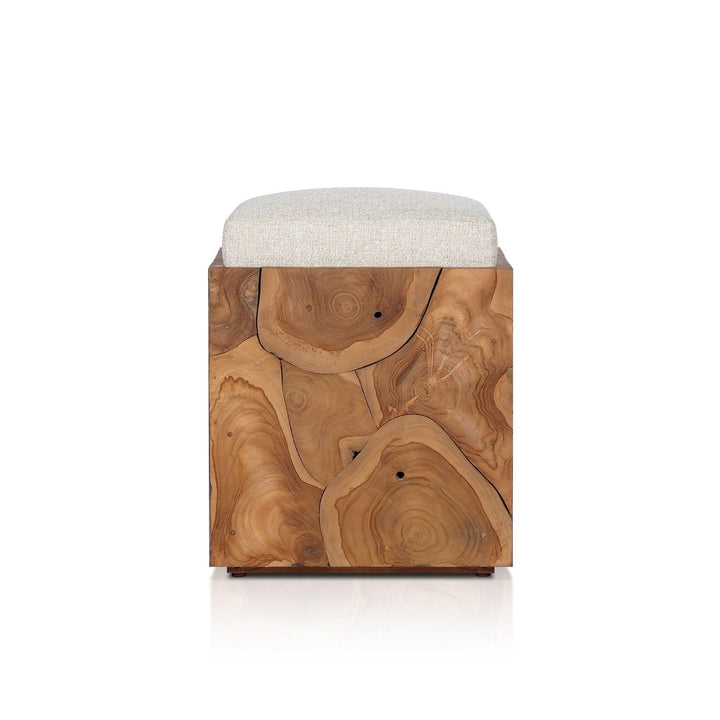 Tomlin Outdoor Stool - SwayLiving