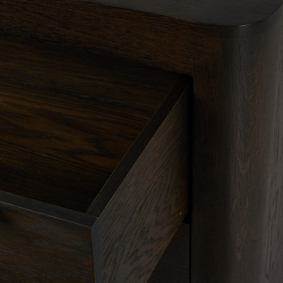 Bruce 6 Drawer Dresser - SwayLiving