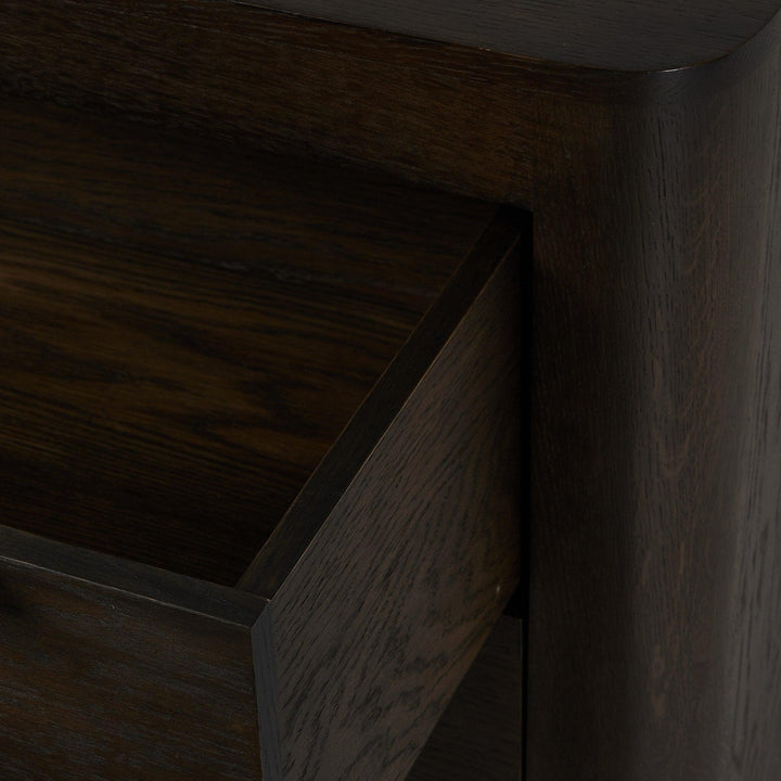 Bruce 6 Drawer Dresser - SwayLiving