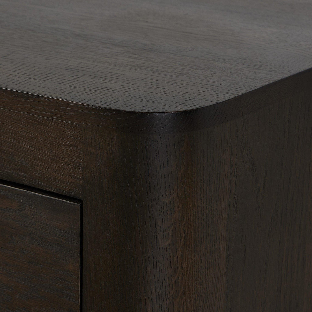 Bruce 6 Drawer Dresser - SwayLiving