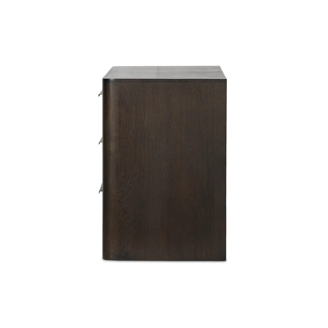 Bruce 6 Drawer Dresser - SwayLiving