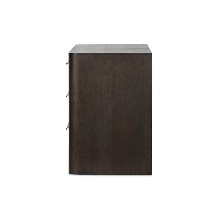 Bruce 6 Drawer Dresser - SwayLiving