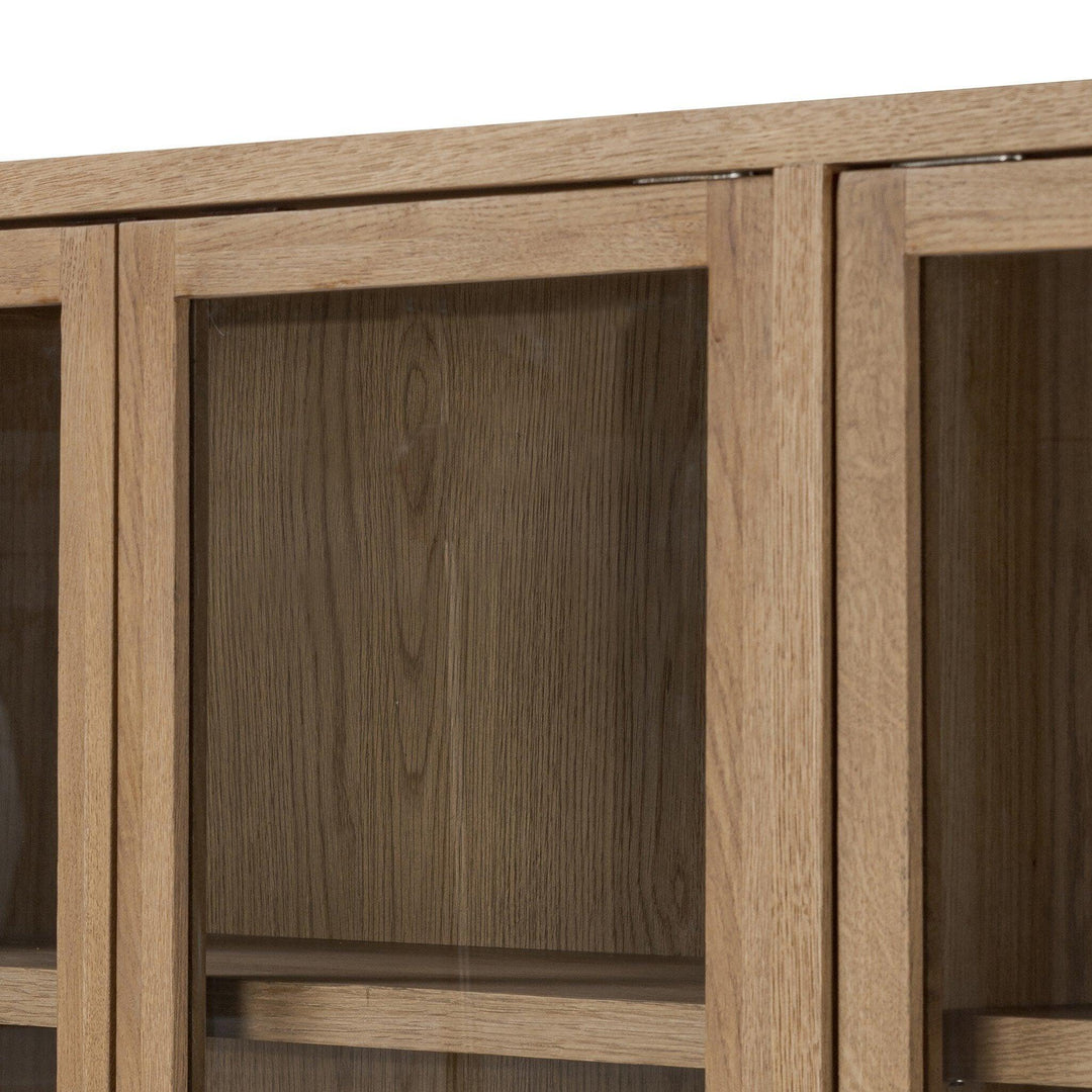 Bergstrom Cabinet - SwayLiving