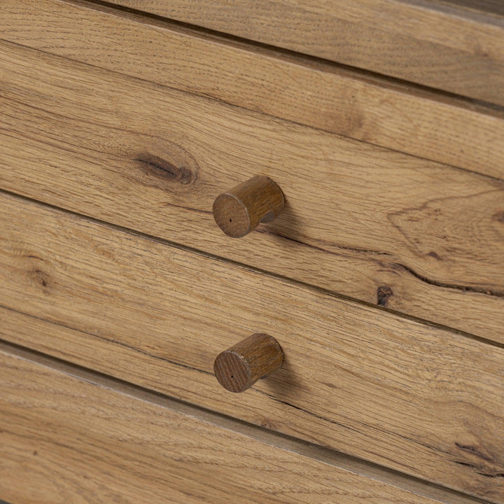 Bergstrom Cabinet - SwayLiving