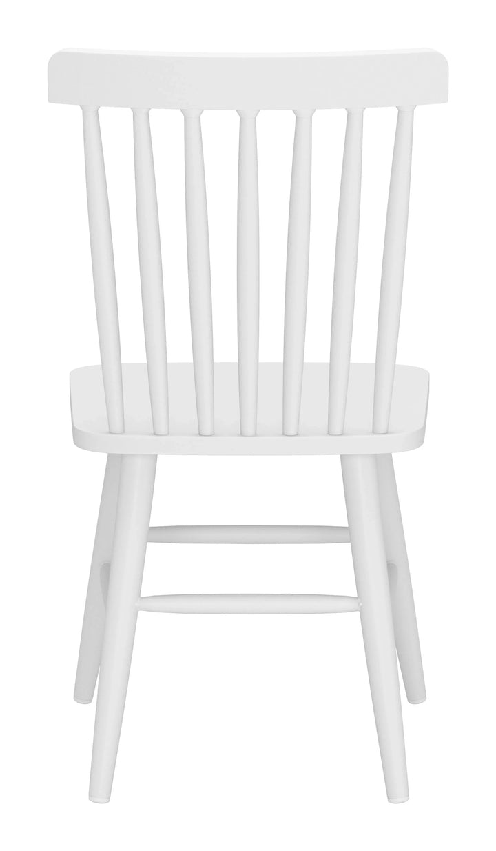 SwayLiving Zeilen Dining Chair (Set of 2) OUTDOOR DINING CHAIRS