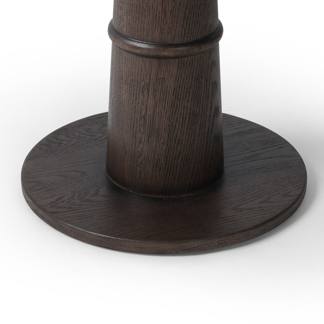 Goetz Bar Counter Table - SwayLiving