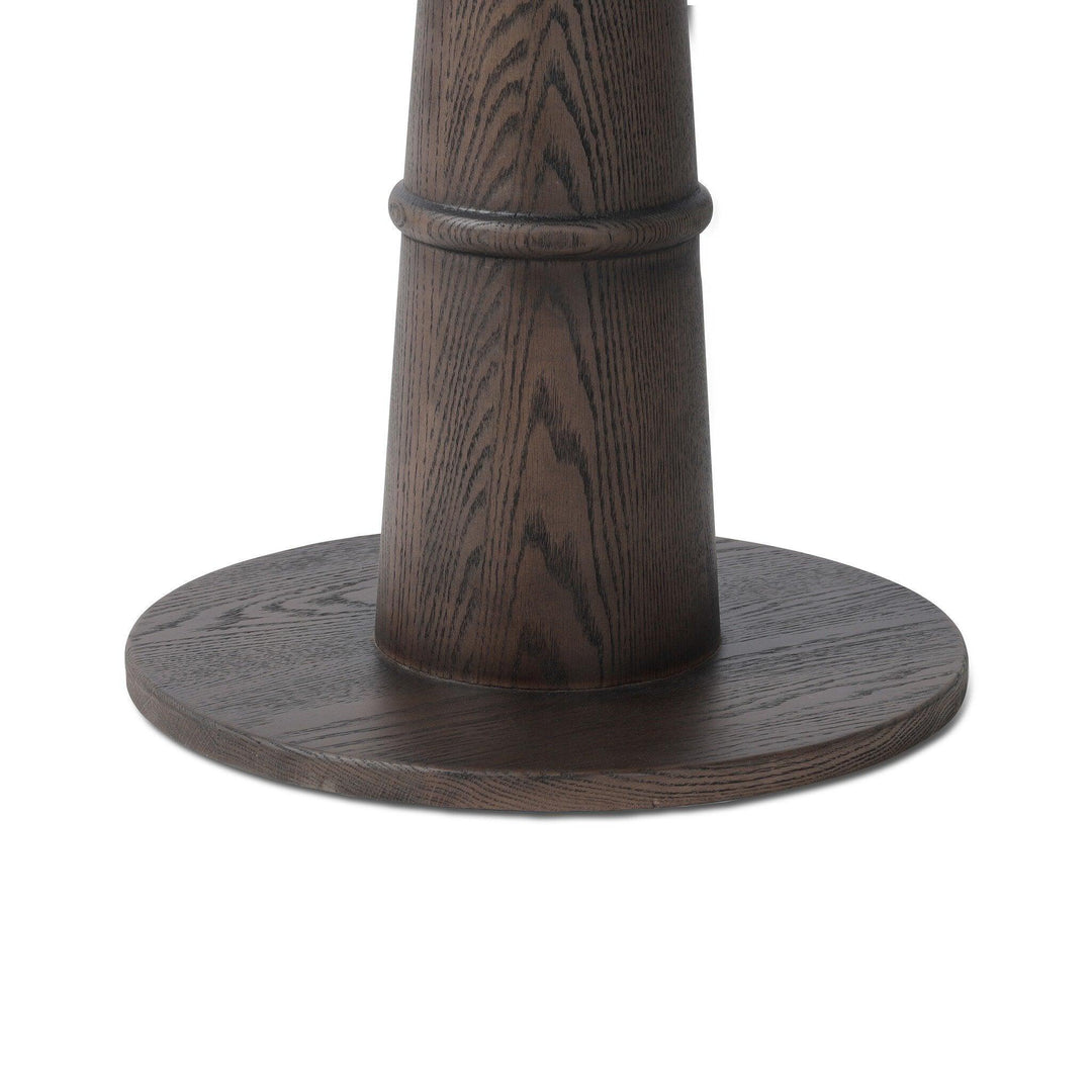 Goetz Bar Counter Table - SwayLiving