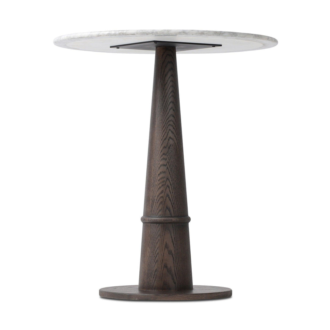 Goetz Bar Counter Table - SwayLiving