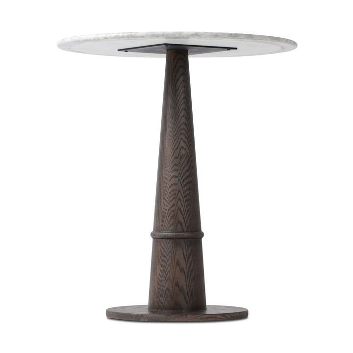 Goetz Bar Counter Table - SwayLiving