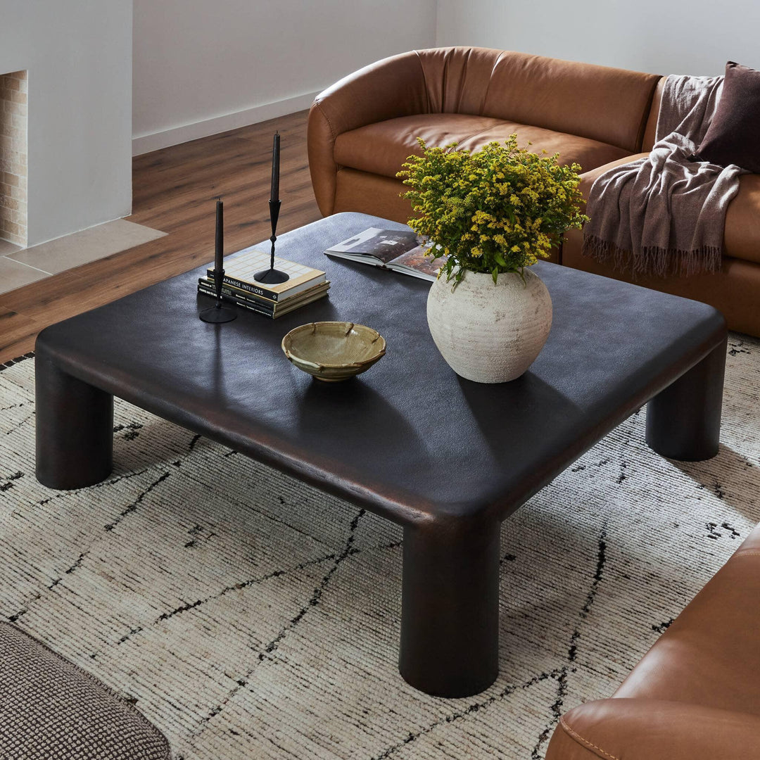 Targon Coffee Table - SwayLiving