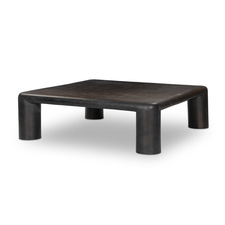 Targon Coffee Table - SwayLiving