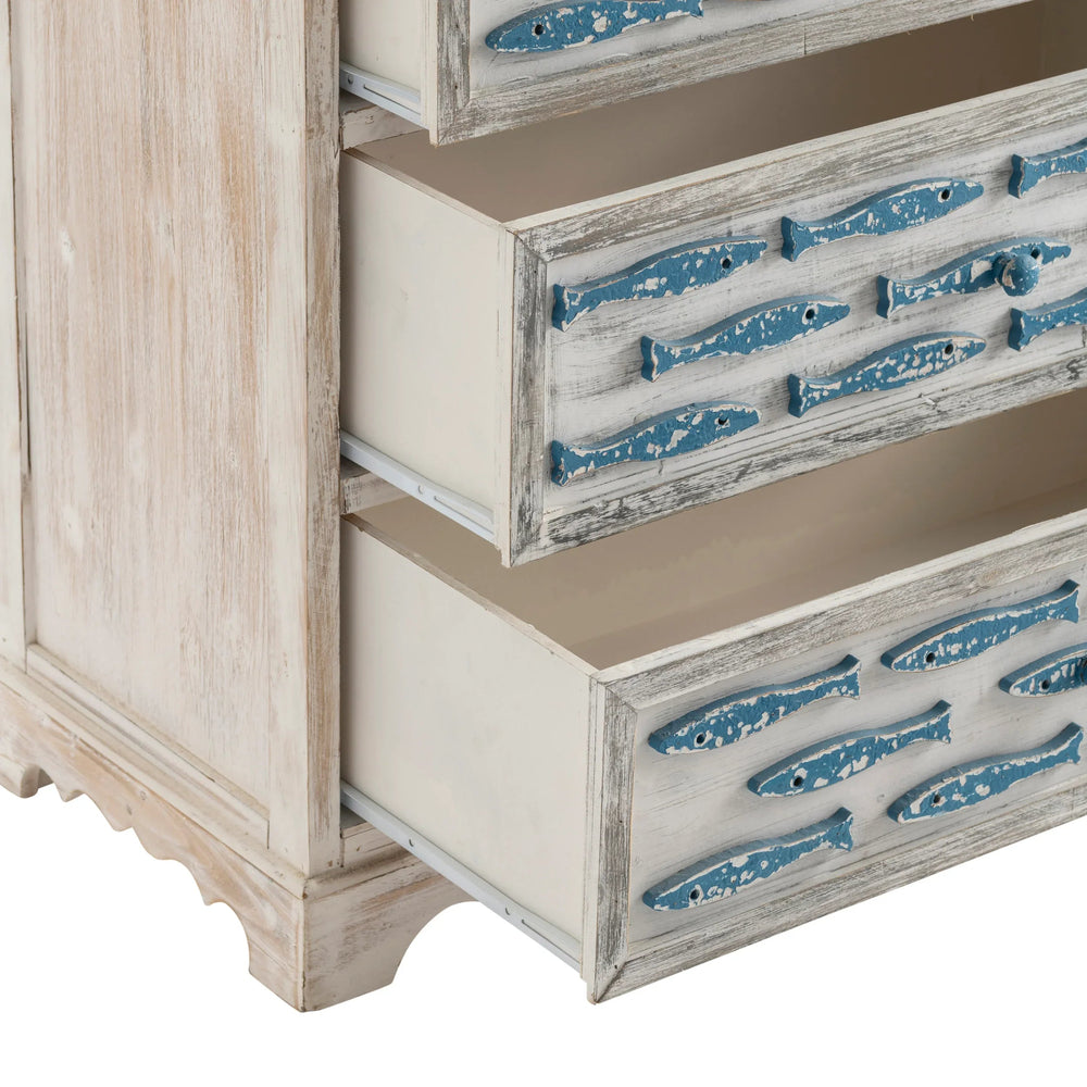 SwayLiving Upstream Chest DRESSERS