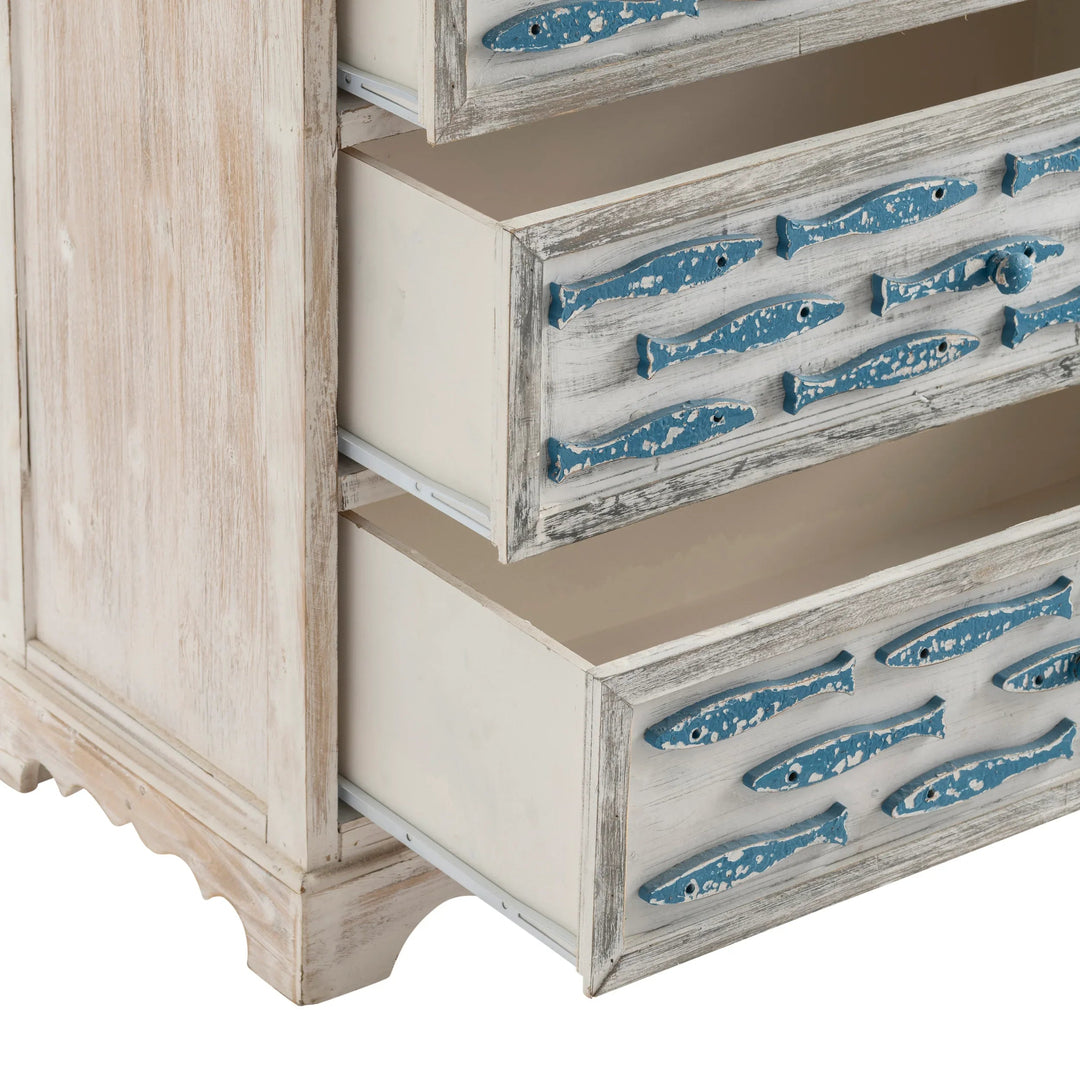 SwayLiving Upstream Chest DRESSERS