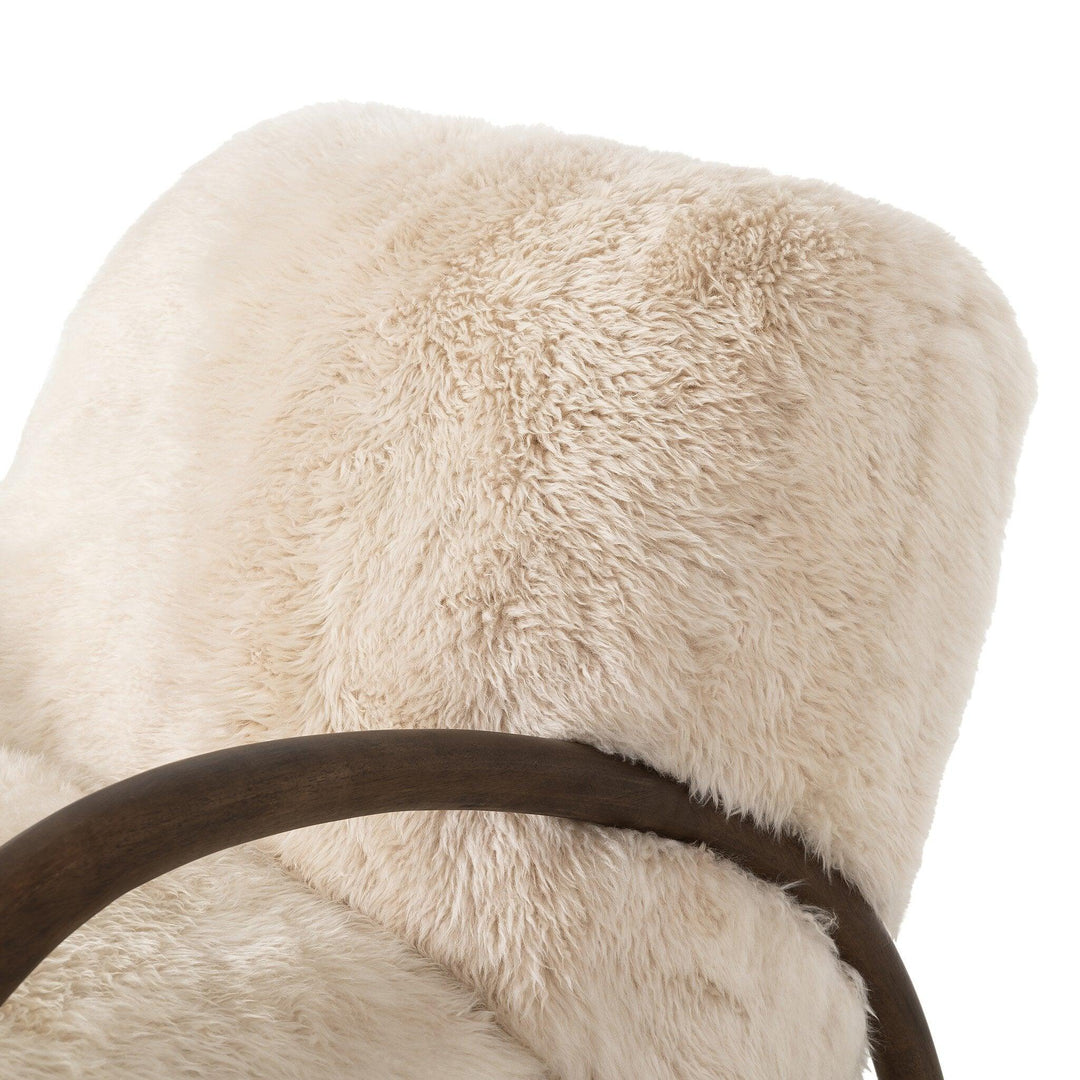 Sandro Chair - SwayLiving