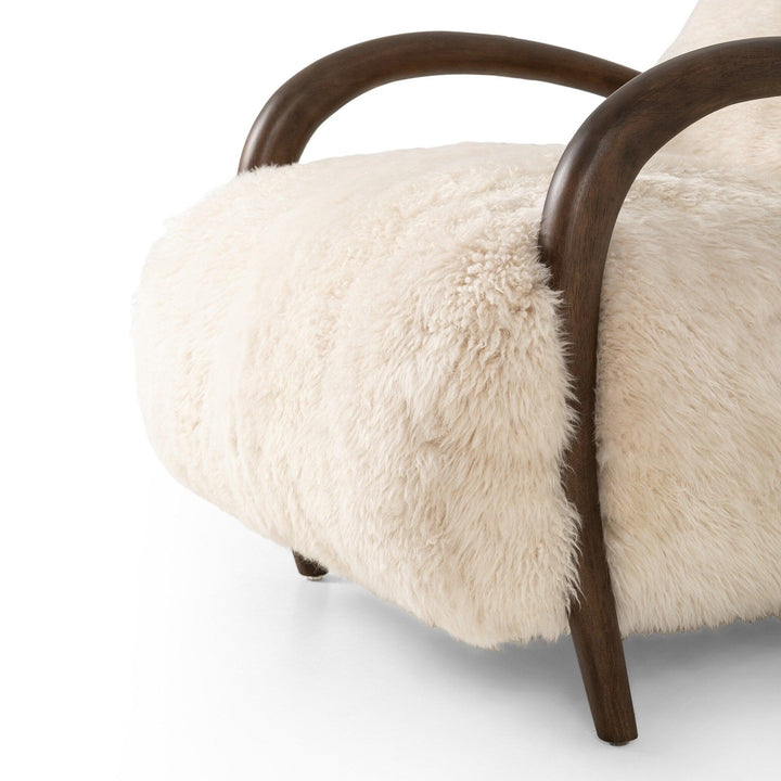 Sandro Chair - SwayLiving