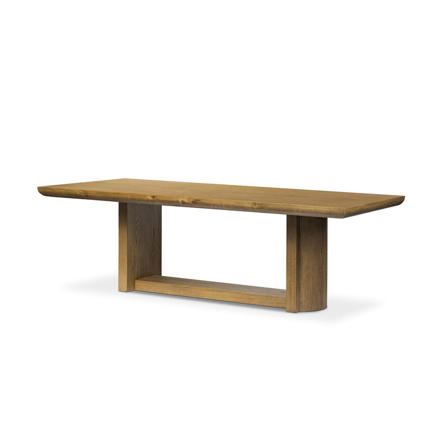 Garrett Dining Table - SwayLiving