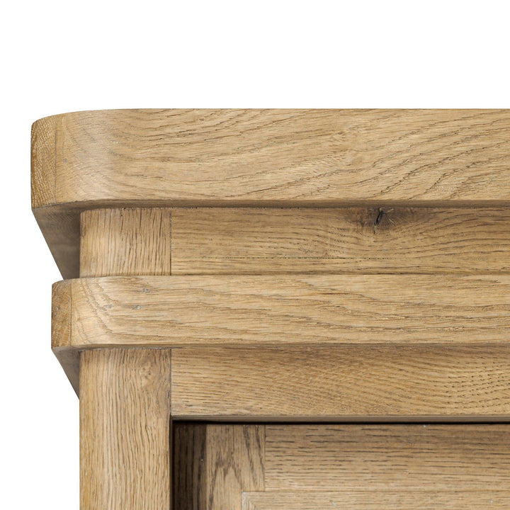 Grand Cabinet - SwayLiving