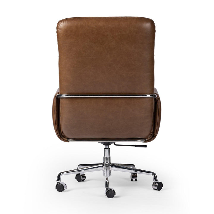 Sherman Desk Chair - SwayLiving