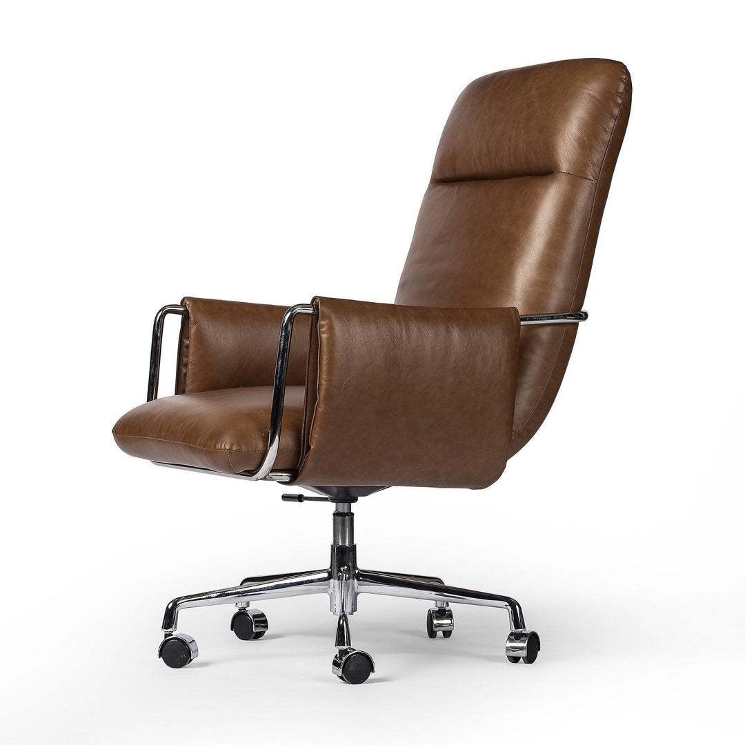 Sherman Desk Chair - SwayLiving