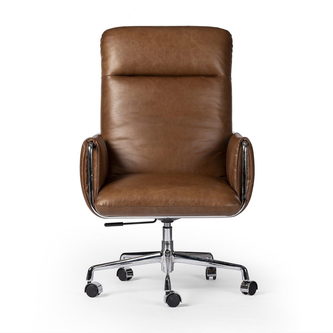 Sherman Desk Chair - SwayLiving