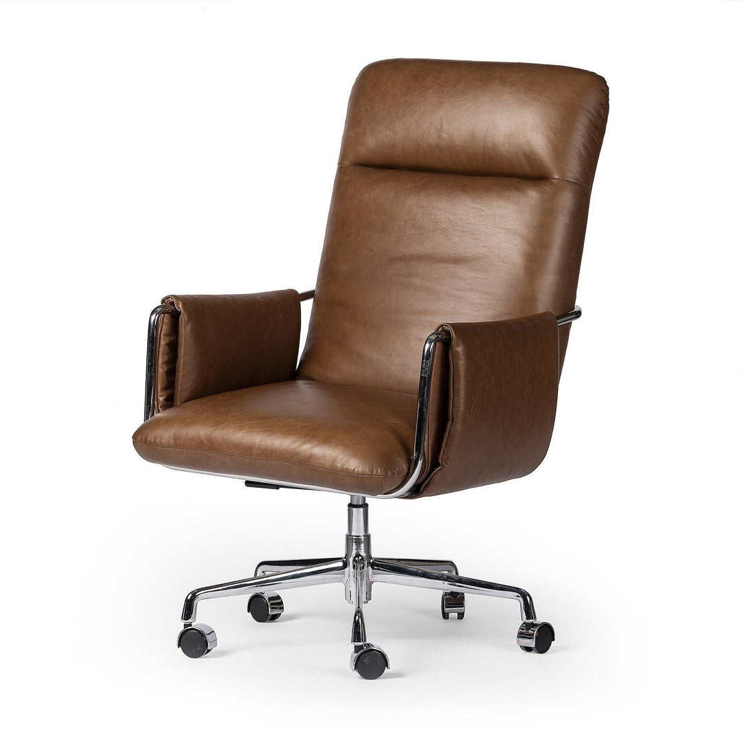 Sherman Desk Chair - SwayLiving