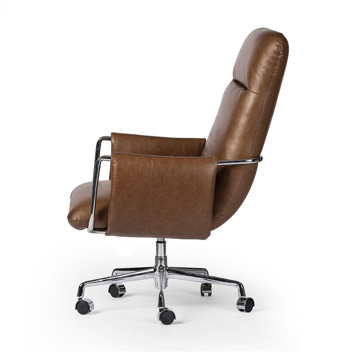 Sherman Desk Chair - SwayLiving