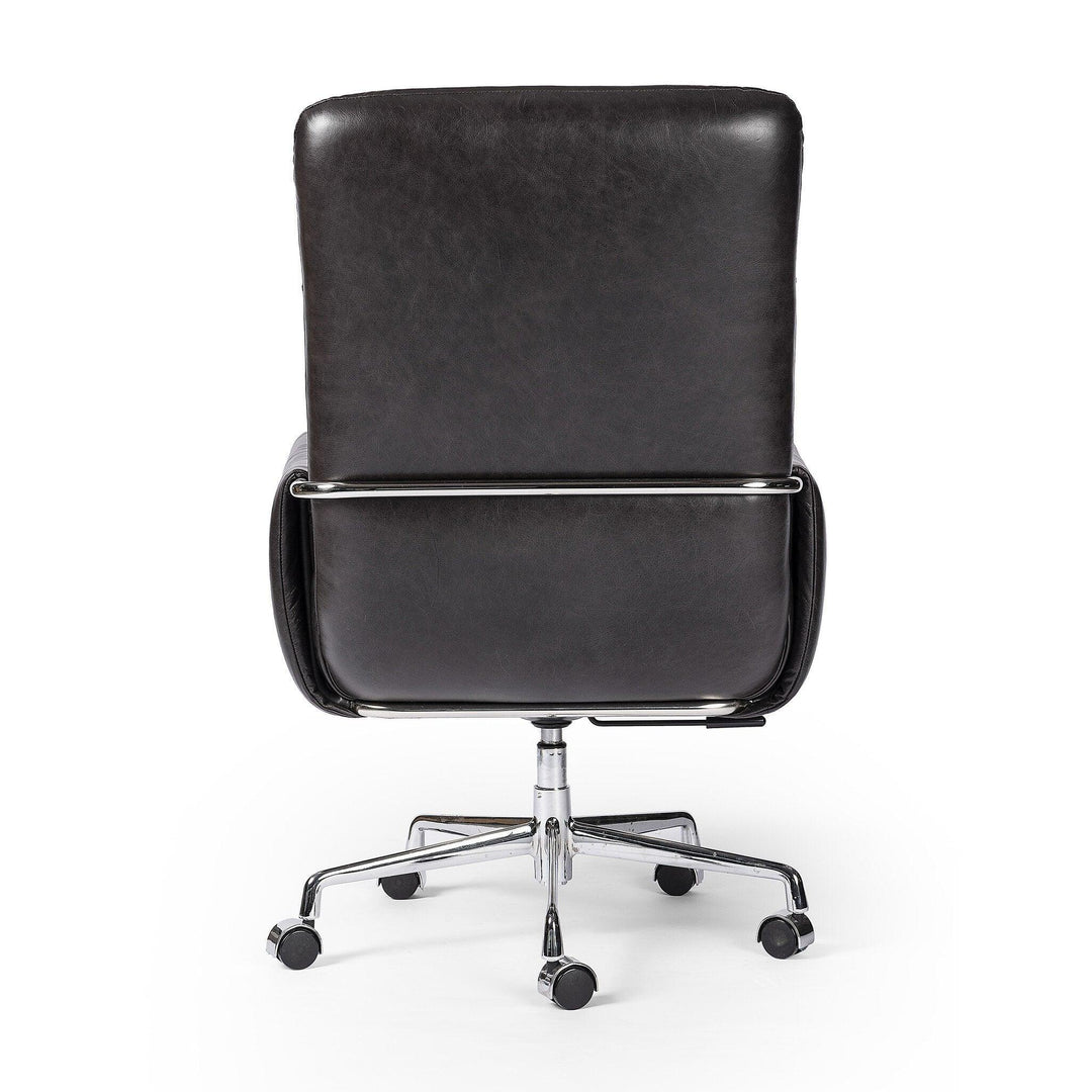 Sherman Desk Chair - SwayLiving