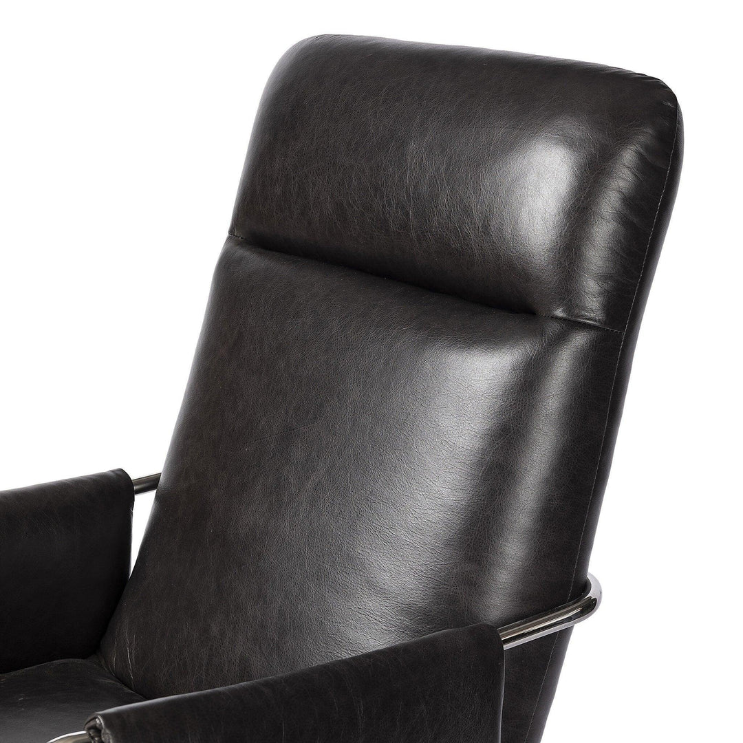 Sherman Desk Chair - SwayLiving