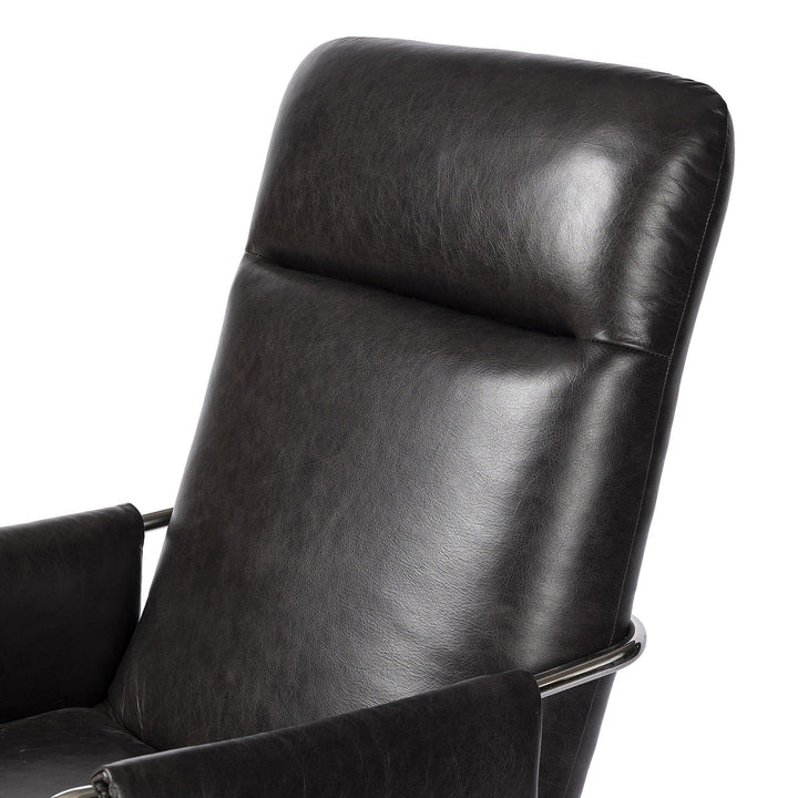 Sherman Desk Chair - SwayLiving