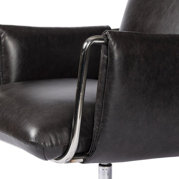Sherman Desk Chair - SwayLiving