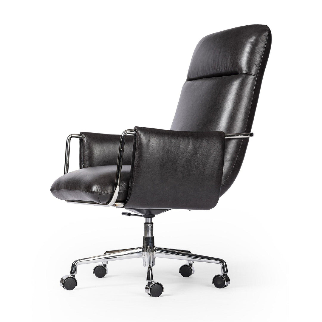 Sherman Desk Chair - SwayLiving