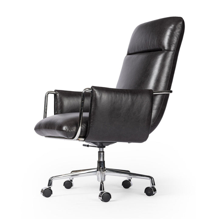Sherman Desk Chair - SwayLiving