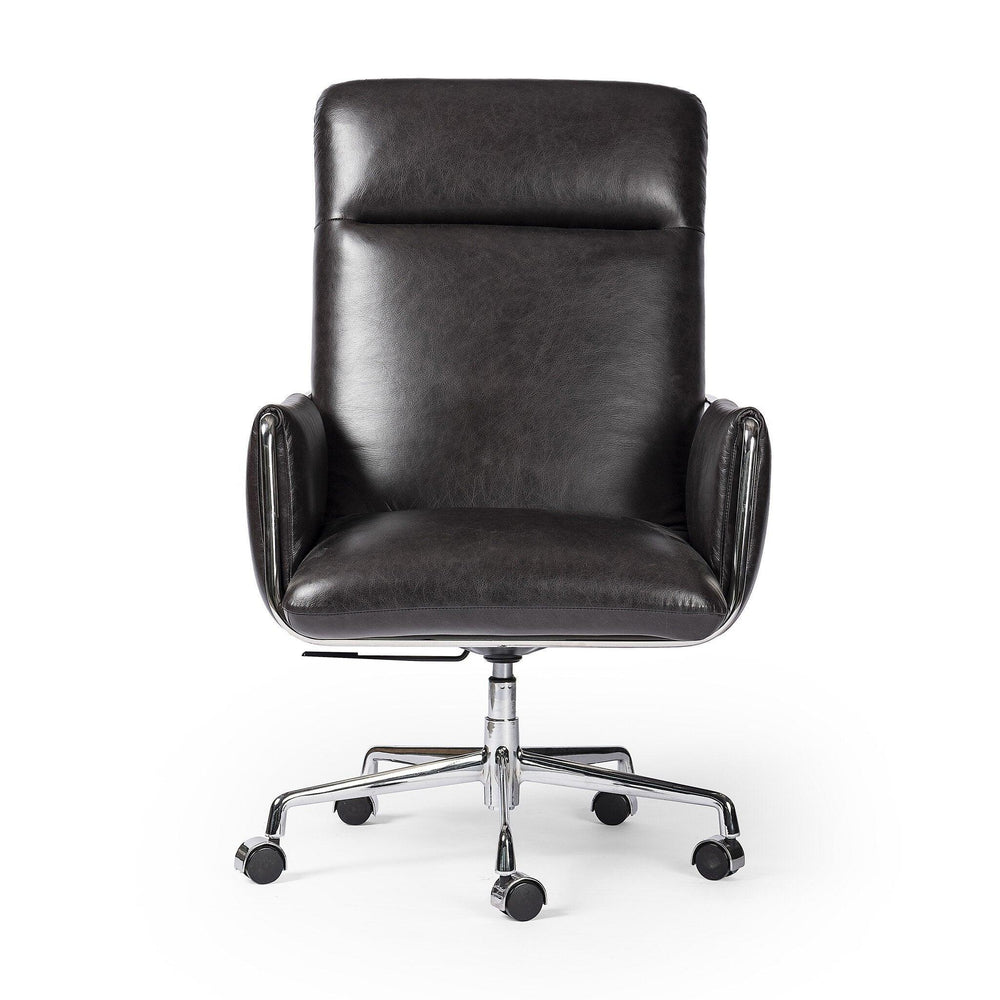 Sherman Desk Chair - SwayLiving