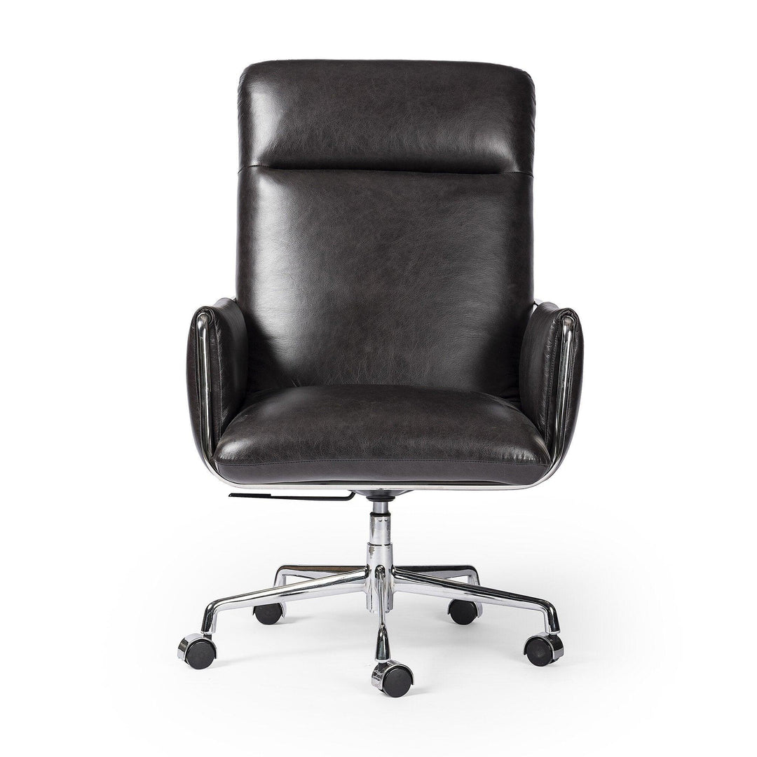 Sherman Desk Chair - SwayLiving