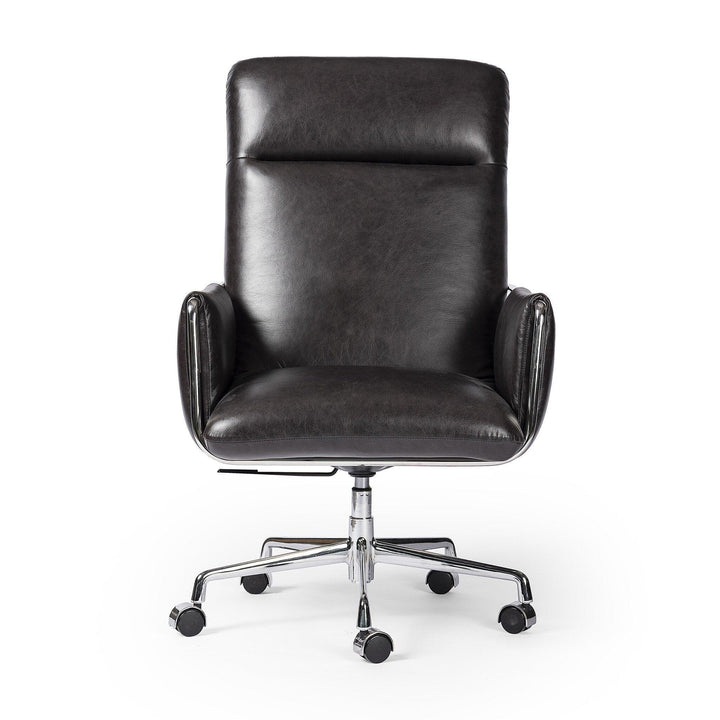 Sherman Desk Chair - SwayLiving