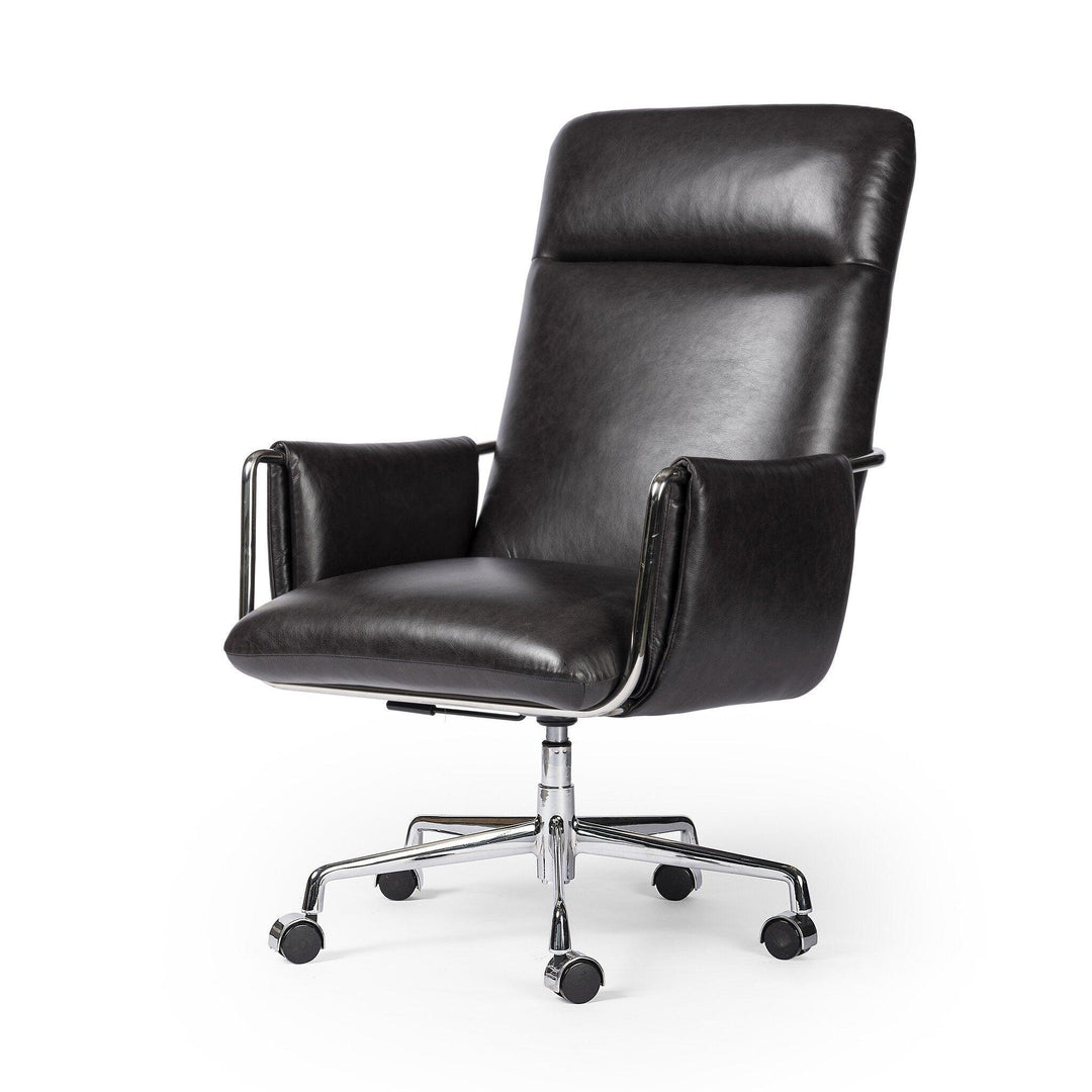 Sherman Desk Chair - SwayLiving