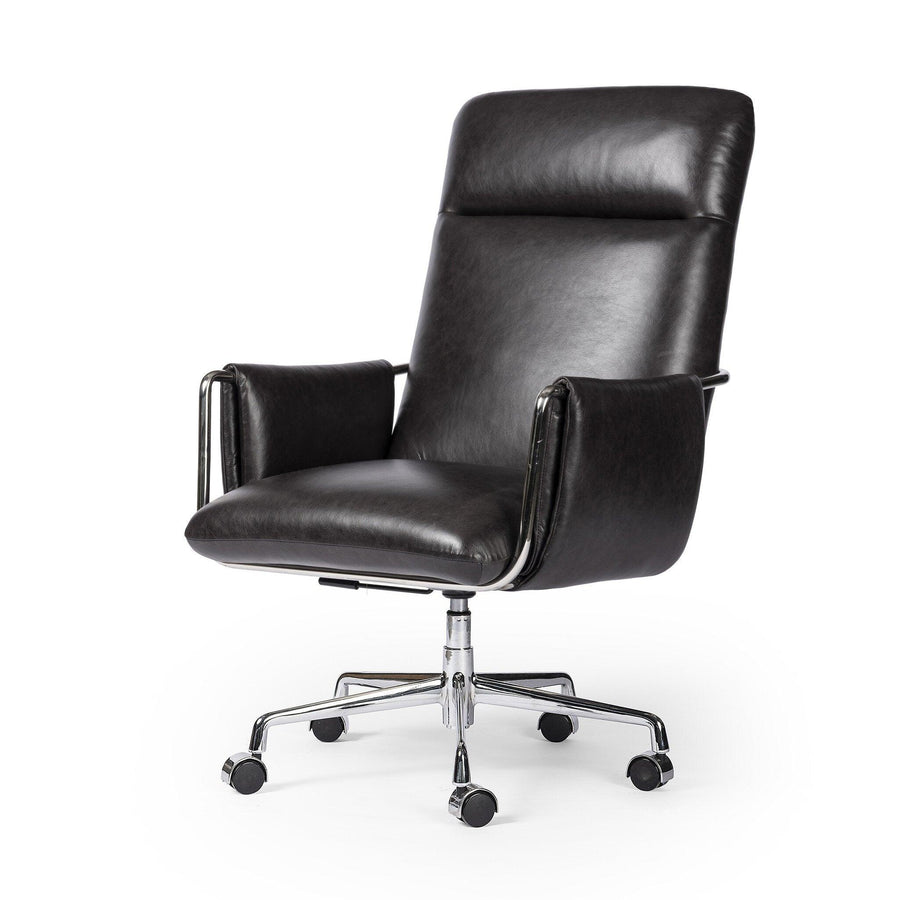 Sherman Desk Chair - SwayLiving