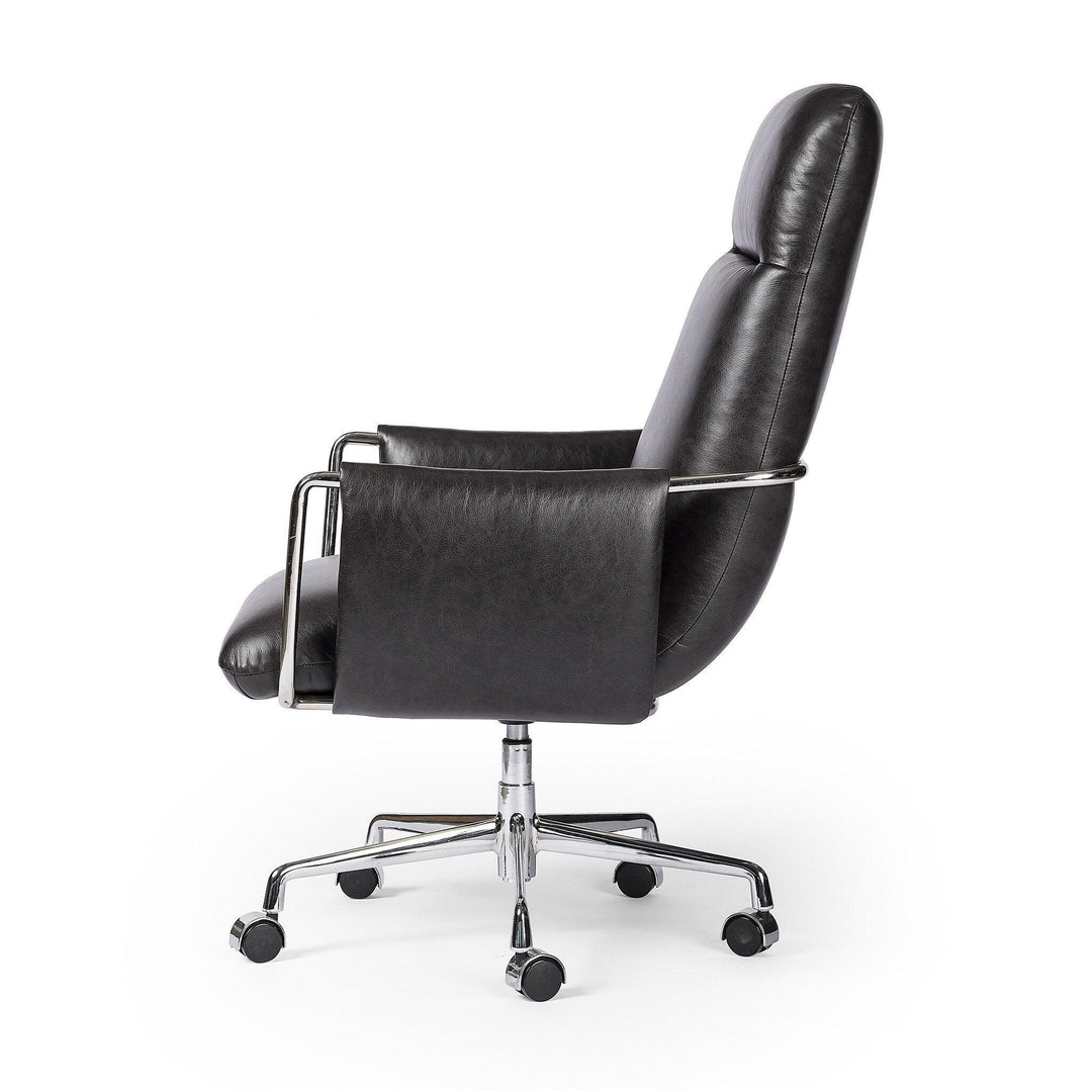 Sherman Desk Chair - SwayLiving