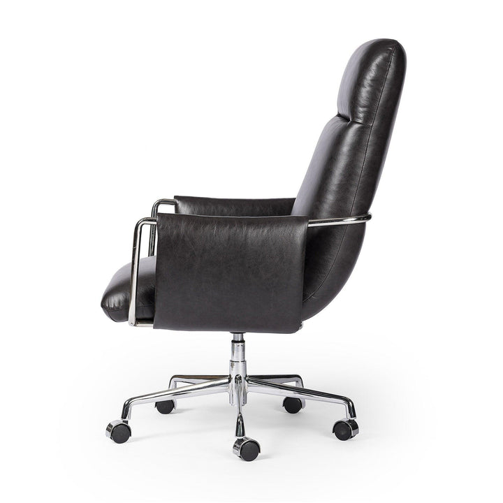 Sherman Desk Chair - SwayLiving