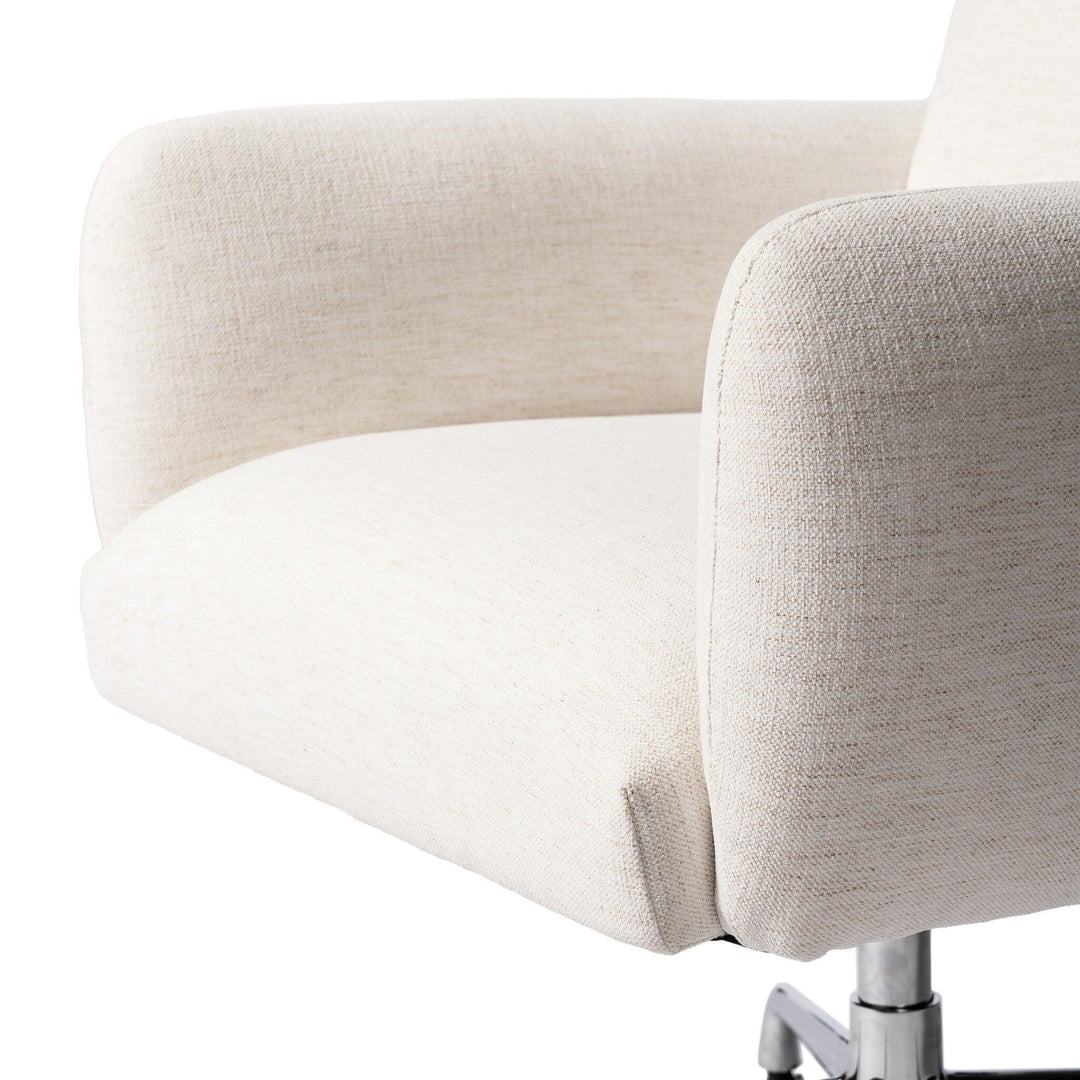 Wayland Desk Chair - SwayLiving