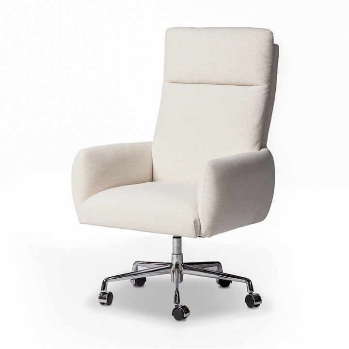 Wayland Desk Chair - SwayLiving