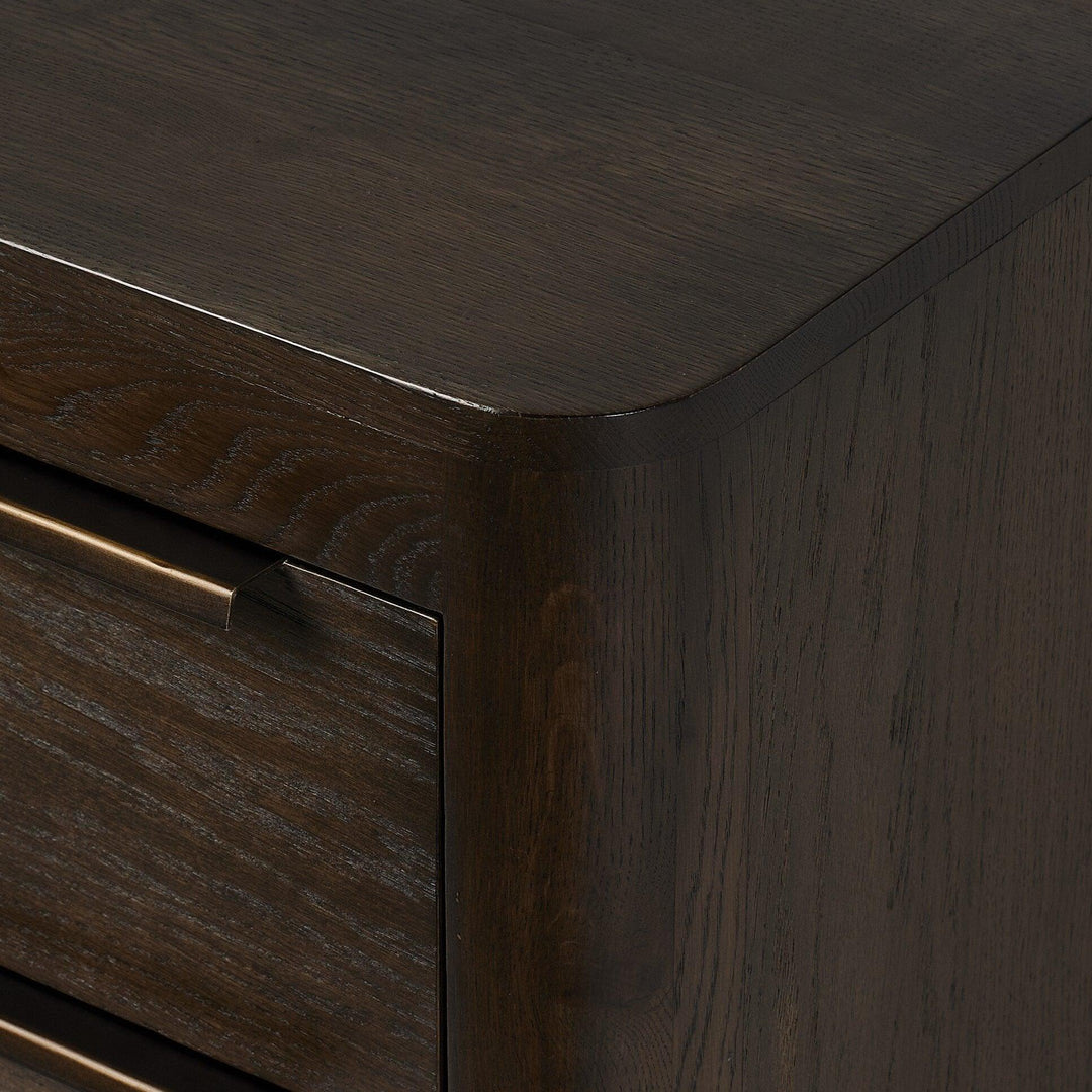 Bruce Nightstand - SwayLiving