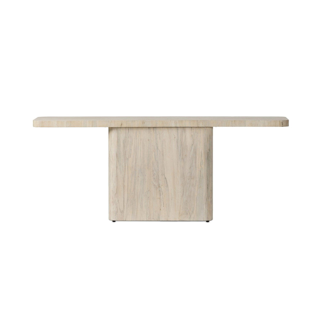 Esmi Console Table - SwayLiving