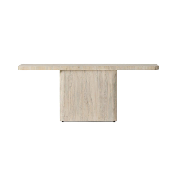 Esmi Console Table - SwayLiving
