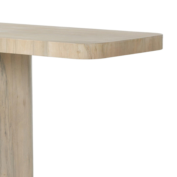 Esmi Console Table - SwayLiving