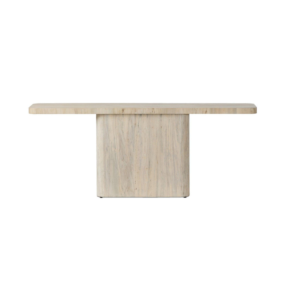 Esmi Console Table - SwayLiving